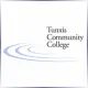 Tunxis Community College - Electrical School Ranking