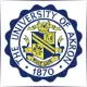 University of Akron - Electrical School Ranking
