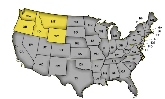 Schools by State
